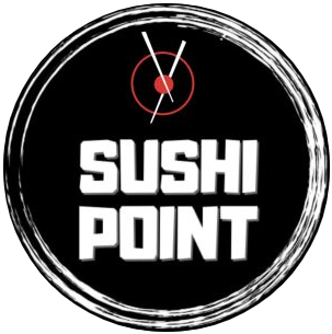 Kontakt - Sushi Point Púchov logo